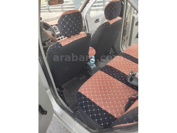 Sahibinden Dacia Logan 1.6 Laureate 2007 Model