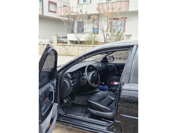 Sahibinden Opel Omega 3.0 CD 1997 Model