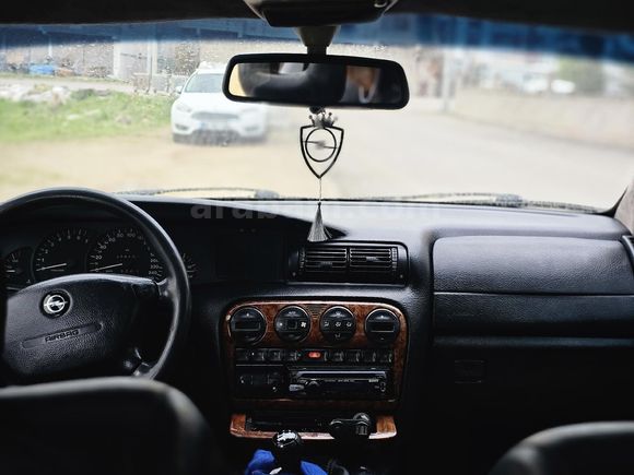 Sahibinden Opel Omega 3.0 CD 1997 Model