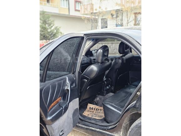Sahibinden Opel Omega 3.0 CD 1997 Model