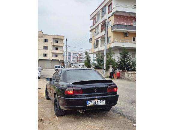 Sahibinden Opel Omega 3.0 CD 1997 Model