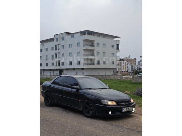 Sahibinden Opel Omega 3.0 CD 1997 Model