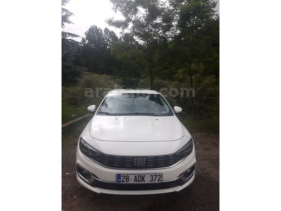 Sahibinden Fiat Egea 1.6 Multijet Lounge 2021 Model