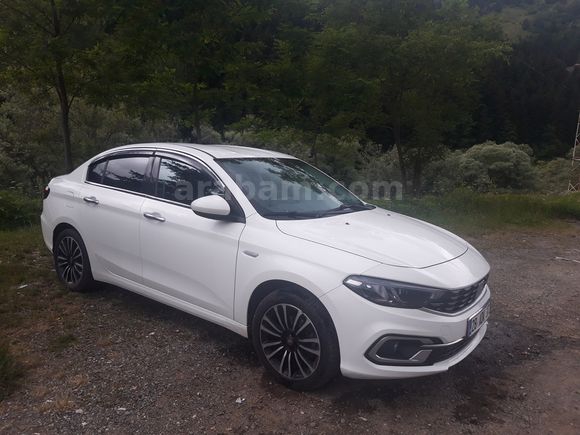 Sahibinden Fiat Egea 1.6 Multijet Lounge 2021 Model