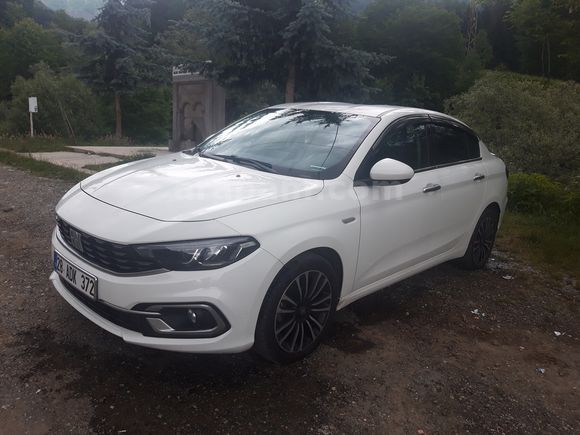 Sahibinden Fiat Egea 1.6 Multijet Lounge 2021 Model