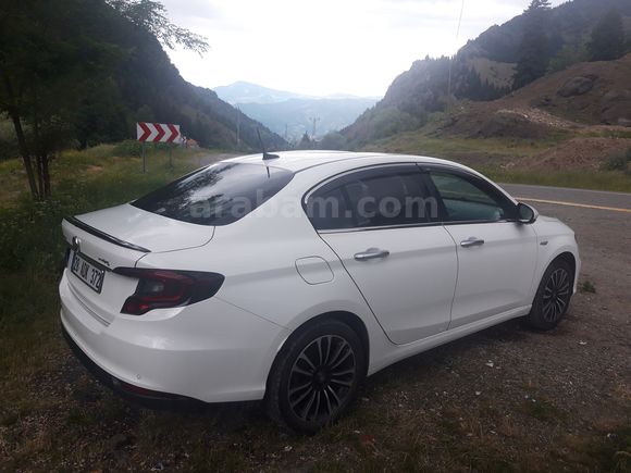 Sahibinden Fiat Egea 1.6 Multijet Lounge 2021 Model