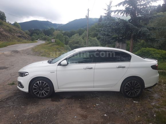 Sahibinden Fiat Egea 1.6 Multijet Lounge 2021 Model