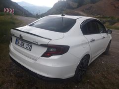 Sahibinden Fiat Egea 1.6 Multijet Lounge 2021 Model 