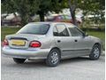 ATEŞHARMAN AUTO'DAN DEĞİŞENSİZ 98 Hyundai Accent 1.3