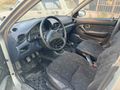 ATEŞHARMAN AUTO'DAN DEĞİŞENSİZ 98 Hyundai Accent 1.3