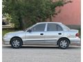 ATEŞHARMAN AUTO'DAN DEĞİŞENSİZ 98 Hyundai Accent 1.3