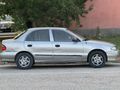 ATEŞHARMAN AUTO'DAN DEĞİŞENSİZ 98 Hyundai Accent 1.3