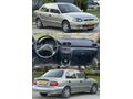 ATEŞHARMAN AUTO'DAN DEĞİŞENSİZ 98 Hyundai Accent 1.3