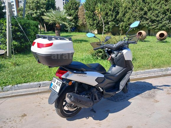Sahibinden Yamaha N-Max 125