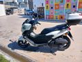 Sahibinden Yamaha N-Max 125