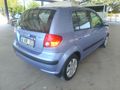 2005 Model Hyundai Getz 1.3 GLS Benzinli Lpg Km: 168 Binde Klima