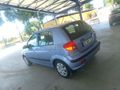 2005 Model Hyundai Getz 1.3 GLS Benzinli Lpg Km: 168 Binde Klima