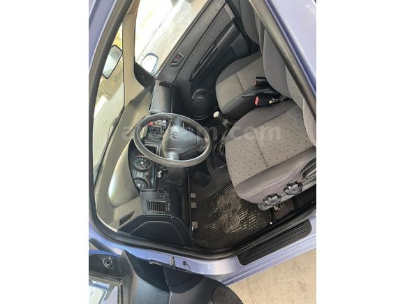2005 Model Hyundai Getz 1.3 GLS Benzinli Lpg Km: 168 Binde Klima