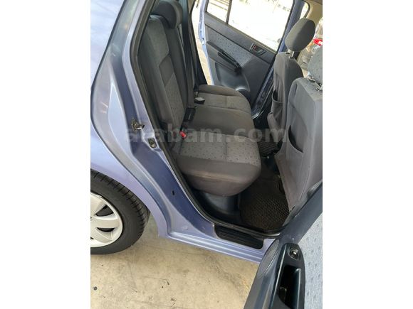 2005 Model Hyundai Getz 1.3 GLS Benzinli Lpg Km: 168 Binde Klima