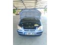 2005 Model Hyundai Getz 1.3 GLS Benzinli Lpg Km: 168 Binde Klima