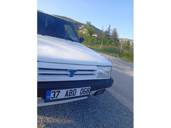 Sahibinden Tofaş Şahin 1.6 ie 2000 Model