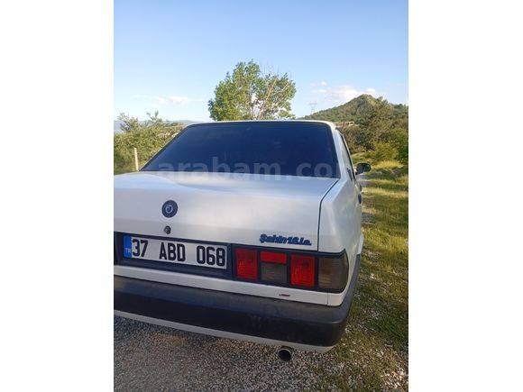 Sahibinden Tofaş Şahin 1.6 ie 2000 Model