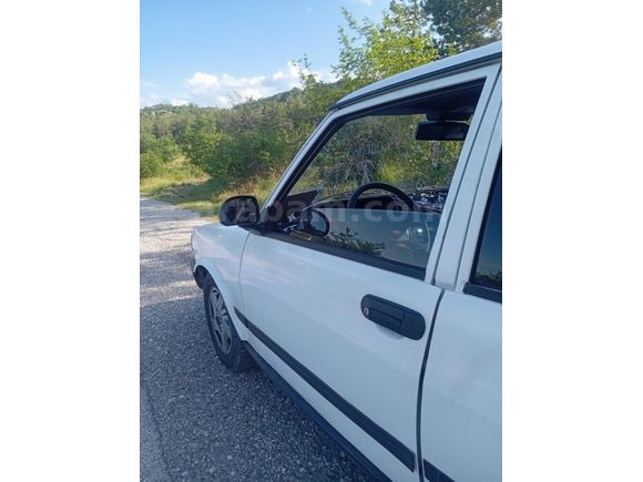 Sahibinden Tofaş Şahin 1.6 ie 2000 Model