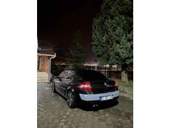 Sahibinden Renault Megane 1.6 Dynamique 2004 Model  332.000 km Siyah