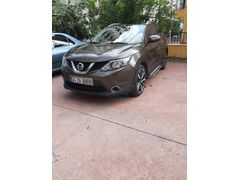 Sahibinden Nissan Qashqai 1.6 dCi Black Edition 2014 Model  365.000 km Kahverengi