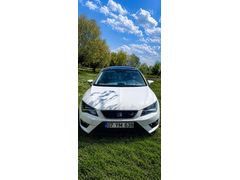 Sahibinden Seat Leon 1.4 TSI FR 2014 Model 
