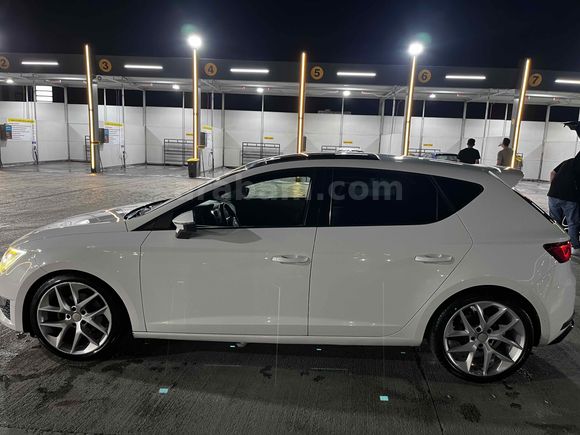 Sahibinden Seat Leon 1.4 TSI FR 2014 Model 