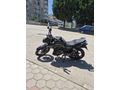 Sahibinden Mondial 125 Drift L CBS