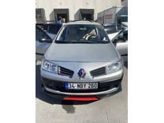 Sahibinden Renault Megane 1.5 dCi Expression 2007 Model 