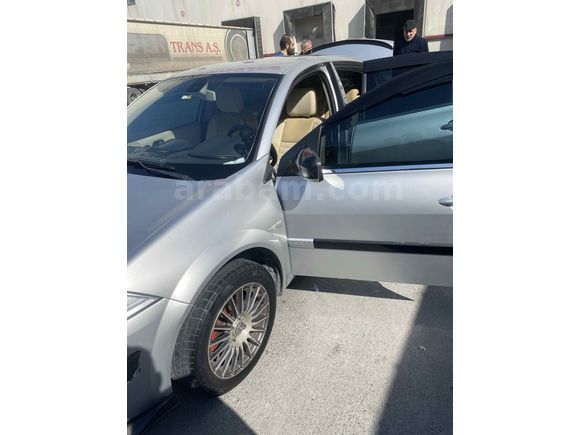 Sahibinden Renault Megane 1.5 dCi Expression 2007 Model 