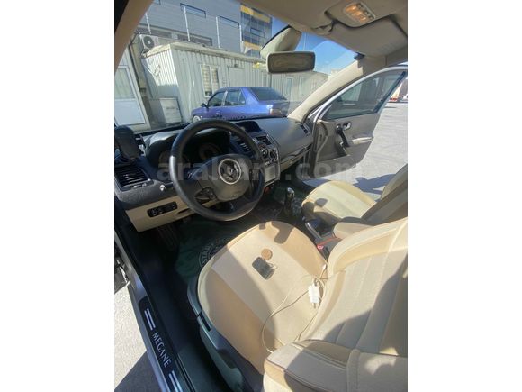 Sahibinden Renault Megane 1.5 dCi Expression 2007 Model 