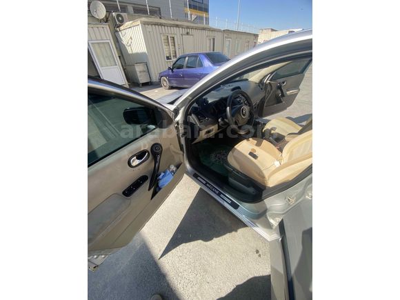 Sahibinden Renault Megane 1.5 dCi Expression 2007 Model 