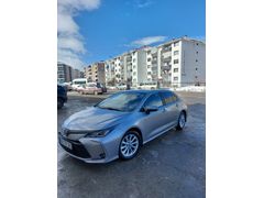 Sahibinden Toyota Corolla 1.5 Flame 2021 Model