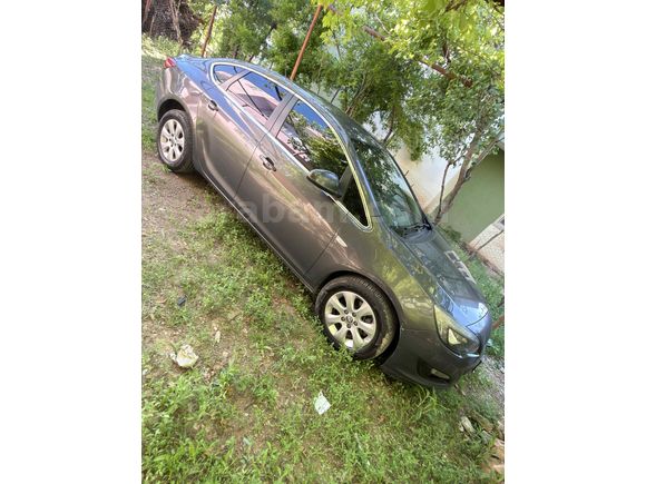 Sahibinden Opel Astra 1.6 CDTI Design 2016 Model 