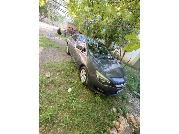 Sahibinden Opel Astra 1.6 CDTI Design 2016 Model 