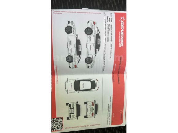 Sahibinden Opel Astra 1.6 CDTI Design 2016 Model 