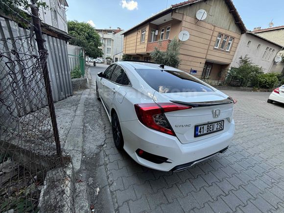 2021 MODEL /FABRİKASYON LPG/OTTOMATİK  YENİ VİZELİ