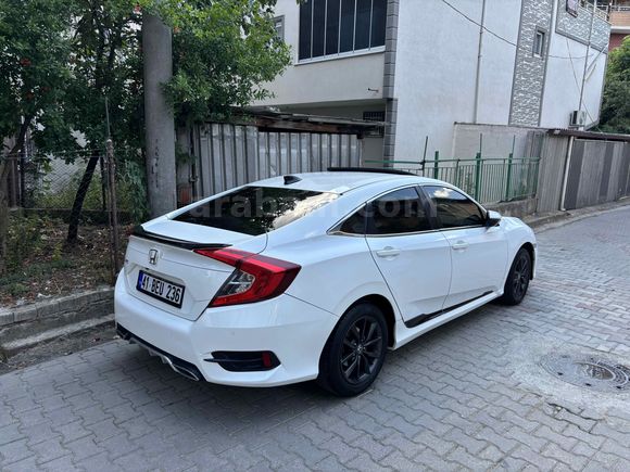 2021 MODEL /FABRİKASYON LPG/OTTOMATİK  YENİ VİZELİ