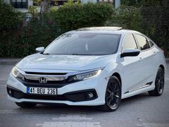 2021 MODEL /FABRİKASYON LPG/OTTOMATİK  YENİ VİZELİ