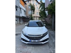 2021 MODEL /FABRİKASYON LPG/OTTOMATİK  YENİ VİZELİ