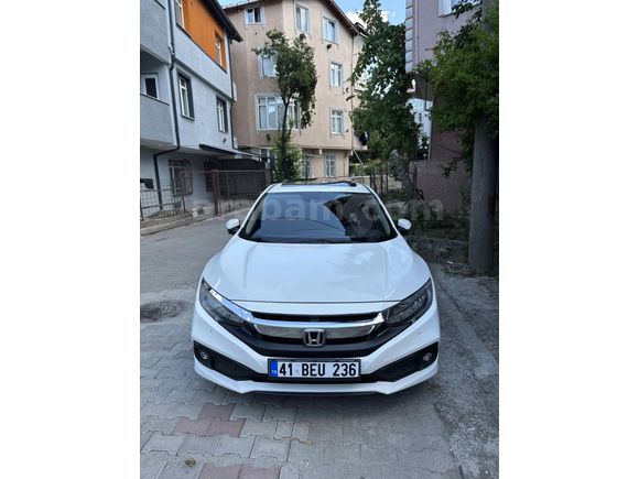 2021 MODEL /FABRİKASYON LPG/OTTOMATİK  YENİ VİZELİ