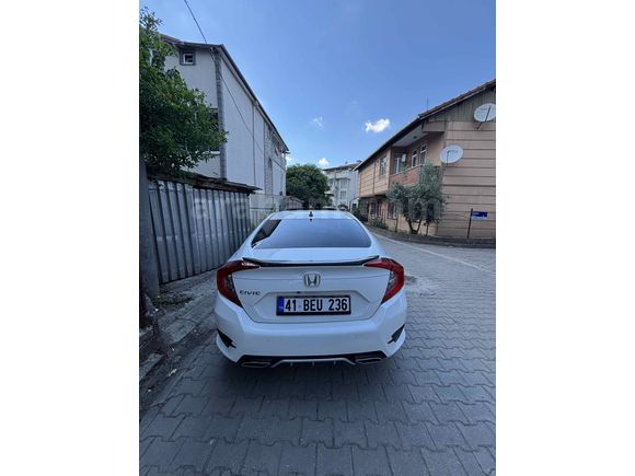 2021 MODEL /FABRİKASYON LPG/OTTOMATİK  YENİ VİZELİ