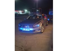 HATASIZ ORJİNAL ARAYANLARA SIFIR TADINDA PASSAT 2018 ÇIKIŞLI..