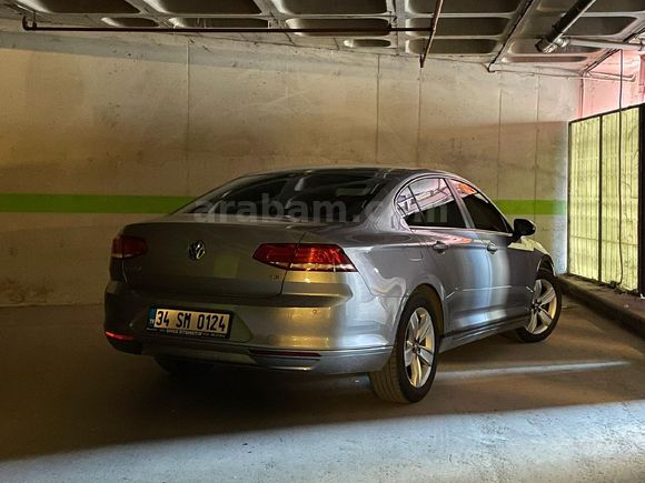 BİNİCİSİNE ÖZEL HATASIZ PASSAT 2018 ÇIKIŞLI ORJİNAL MASRAFSIZ SIFIR TADINDA.