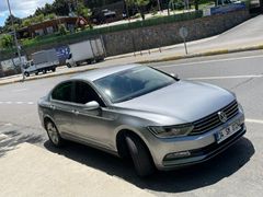 HATASIZ ORJİNAL ARAYANLARA SIFIR TADINDA PASSAT 2018 ÇIKIŞLI..