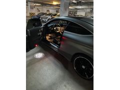 Sahibinden Mercedes - Benz C 200 AMG 2020 Model 